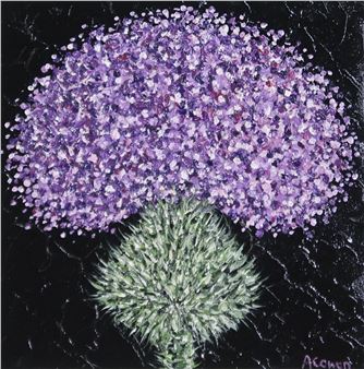 THISTLE - Alison Cowan