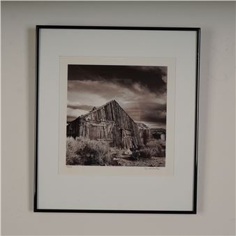 Waiting Till the Next - James A. Swallow