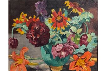 The Cummer Museum of Art & Gardens Announces an Important Gift from the Estate of Helen M. and Edward W. Lane, Jr.