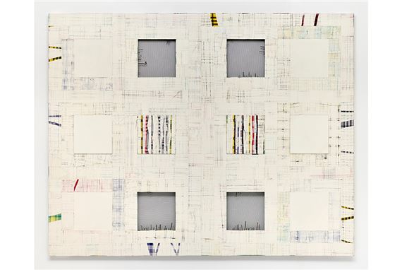 Still Waters Run Deep: Remy Jungerman Unveils First Cape Town Solo Show at Goodman Gallery