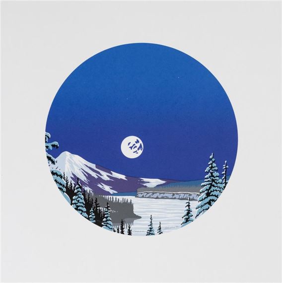 Timeless - Arthur Vickers