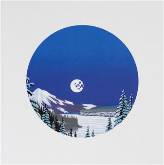 Timeless - Arthur Vickers