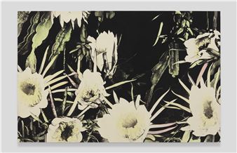 Becca Mann & April Street - James Fuentes, Los Angeles