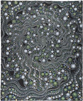 All These Growing Things