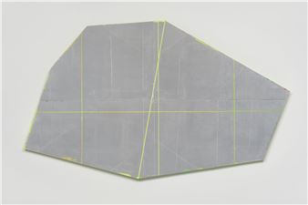 Building Models: The Shape of Painting