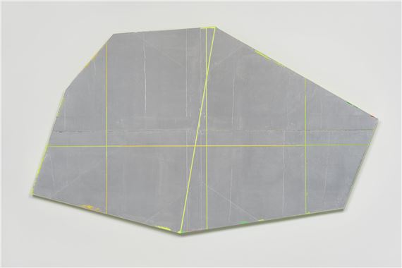 Building Models: The Shape of Painting - The Milton Resnick and Pat Passlof Foundation