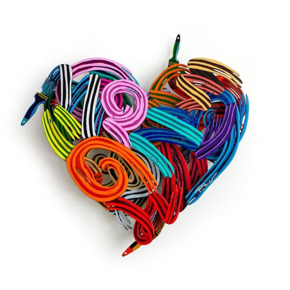 Colors of Love (Mini Series