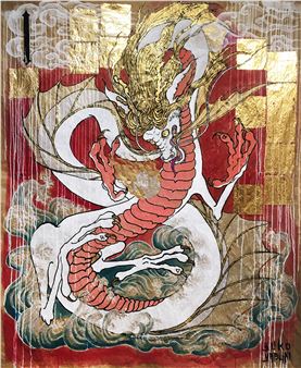 Yuko Yabuki: Duality - Mesa Contemporary Arts (MCA) Museum