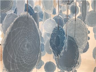 Melissa Haviland: of fog - Mesa Contemporary Arts (MCA) Museum