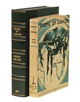 A Garden of Earthly Delights: Henry Miller's Big Sur - Monterey Museum of Art (MMA)
