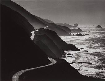 A Sense of Wonder: Photographs of Big Sur - Monterey Museum of Art (MMA)