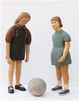 A World Apart: Big Sur in the Mid-century - Monterey Museum of Art (MMA)