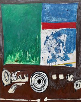 Human | Nature: California Zen in Big Sur and the Bay Area - Monterey Museum of Art (MMA)