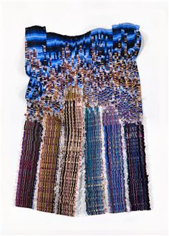 Kenny Nguyen: The Divine Eye - Halsey Institute of Contemporary Art