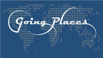 Going Places - Mystic Museum of Art