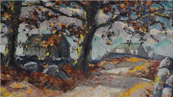 Moving To Mystic - Mystic Museum of Art