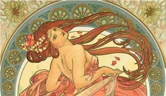 Art Nouveau: Age of Elegance - Muskegon Museum of Art