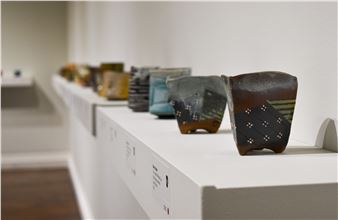 Cups - Muskegon Museum of Art