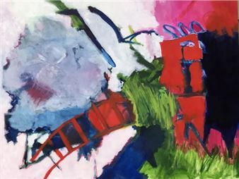Diane Jurado: The Ambiguous Narrative - ARC Gallery 