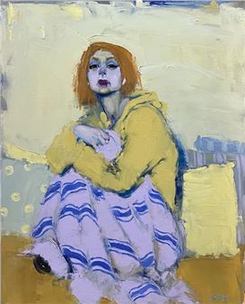 Charlie Goss: Inner Beauty, Outer Expression - ARC Gallery 
