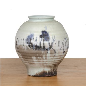 Vase - Adam Frew
