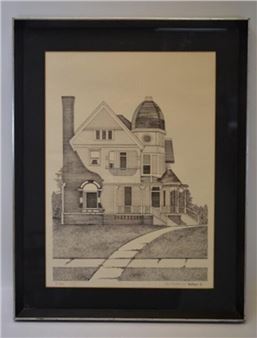 Untitled - Thom Binford