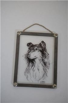 Collie - Wallace Berrie