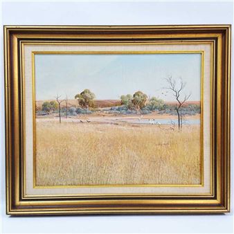 Estate Auction 4 August - Scammell Auctions
