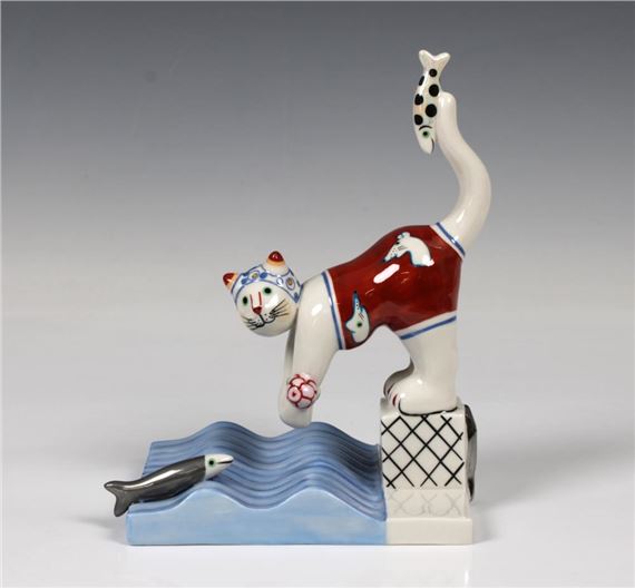 Swimmer - Villeroy & Boch