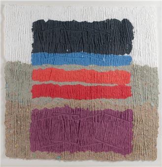 Untitled - Brother Mel Meyer