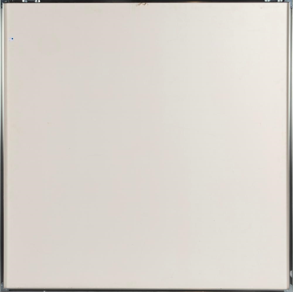 Artwork by Brother Mel Meyer, Untitled, Made of Handmade colored paper