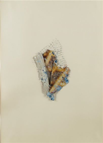 Series V2 - Sue Eisler