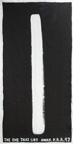 The One That Got Away by Peter Robinson, 1997