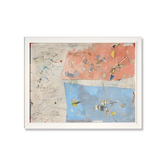 Play Down Subject - Play Up Other, 1980