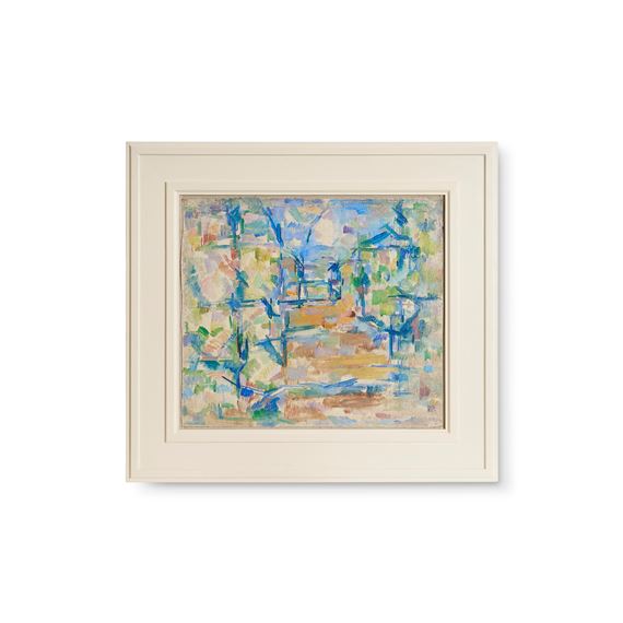 The Orchard, Goosebery Cottage