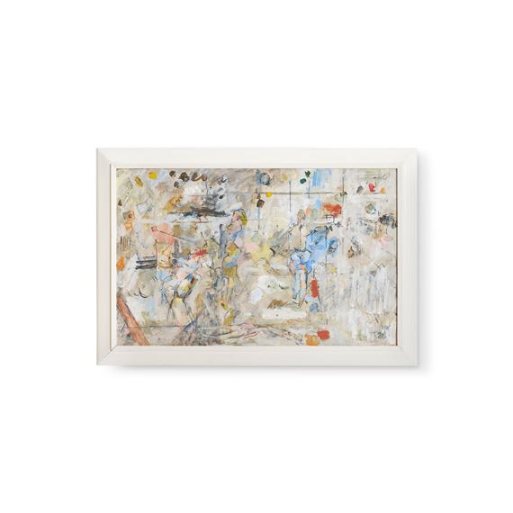 The Blue Bottom, 1970s