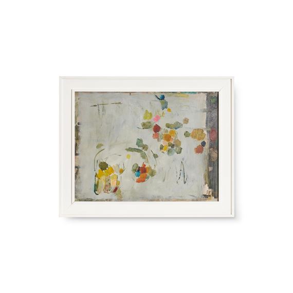 Abstract Sketch, 1960s by John Passmore, 1960s