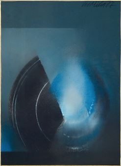 Untitled - Ján Kudlička