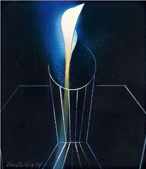 Untitled - Ján Kudlička