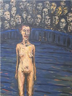 vote - Sibylle Prange