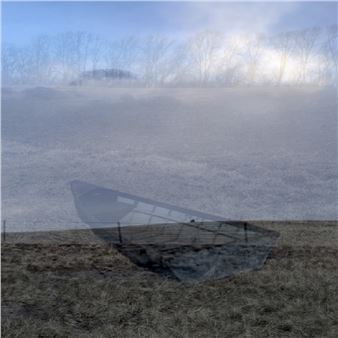 2025 Parkland College Art and Design Faculty Exhibition - Giertz Gallery, Parkland College Art Gallery