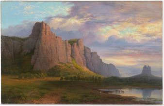 View from here: Highlights from the National Gallery collection - Horsham Regional Art Gallery