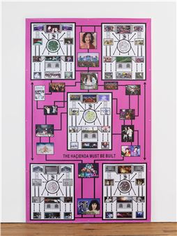 Nick Angelo at Sebastian Gladstone, New York