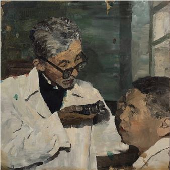 Dreams, Memory, and Abstraction: The Psychological Worlds of Qiu Xiaofei