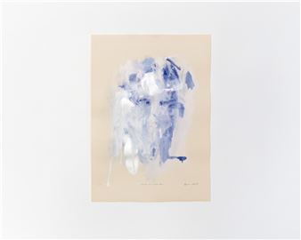 Bianca Raffaella: She Cannot Fade - Flowers, London (Cork Street)
