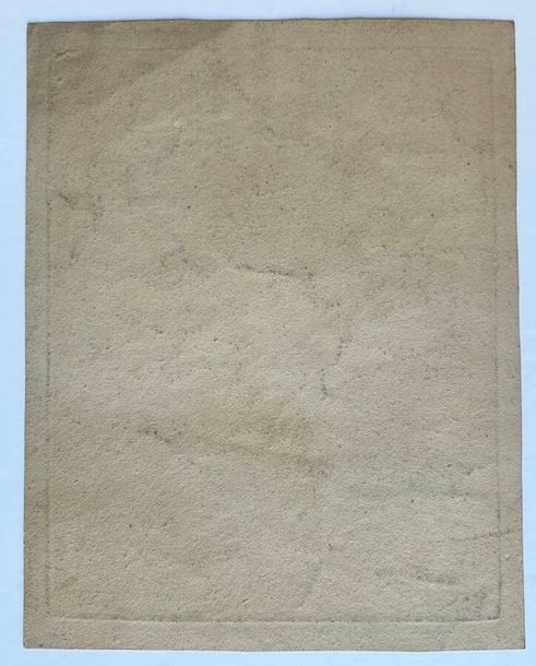 Artwork by Sebastian Fulcarus, The Last Judgment, Made of Etching