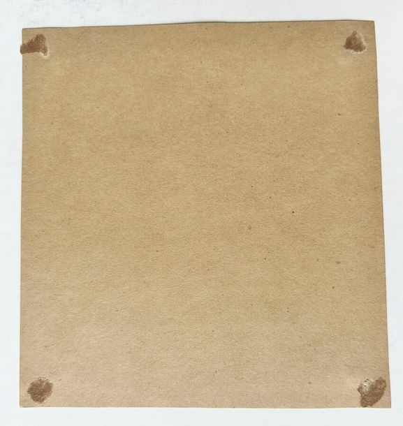 Artwork by Jean-Pierre Norblin de La Gourdaine, Portrait of a man called Mazeppa, Made of Original etching and drypoint