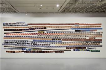 Photographers on Photographers: Lydia McNiff in Conversation with Carmen Winant