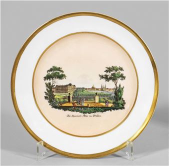 519. Online Only Auktion - Schloss Ahlden Fine Art Auctioneers