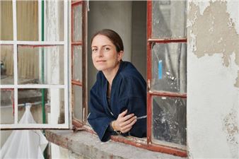 Adeline de Monseignat: Playscape - Bo Lee and Workman